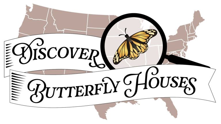 Butterfly house listings